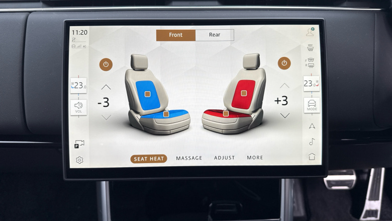 Land Rover Range Rover 3.0 D300 Autobiography 4dr Auto Diesel Estate